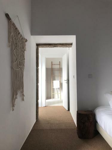 Hostal Zn Lodge