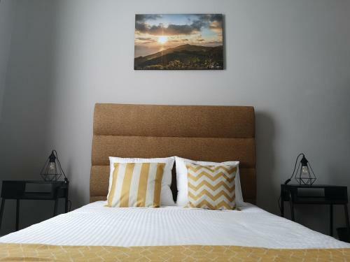 Apartamento Bruma Home