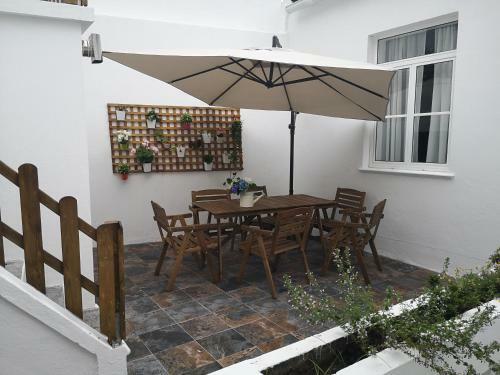 Apartamento Bruma Home