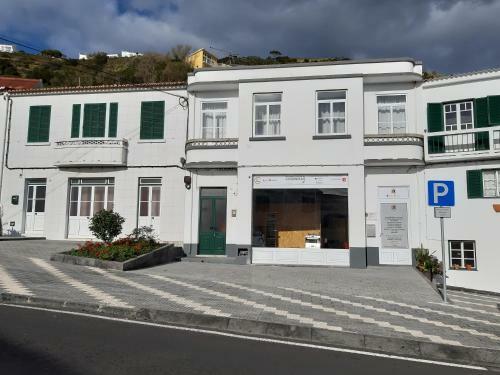 Apartamento Bruma Home