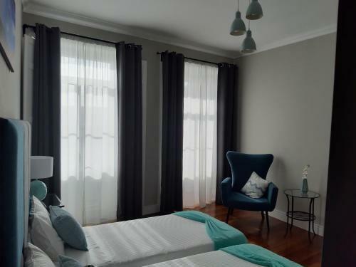 Apartamento Bruma Home
