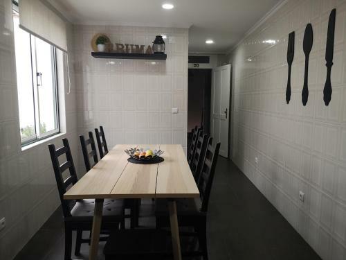 Apartamento Bruma Home