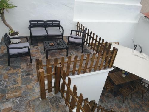 Apartamento Bruma Home