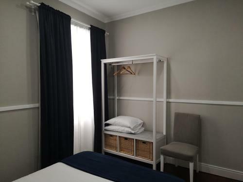 Apartamento Bruma Home