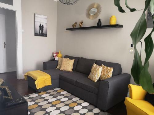 Apartamento Bruma Home