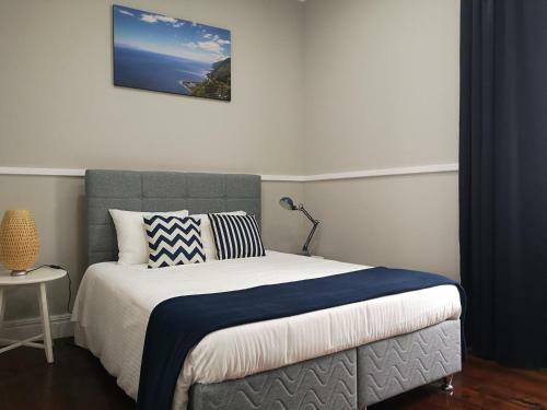 Apartamento Bruma Home