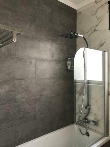 Apartamento Bruma Home