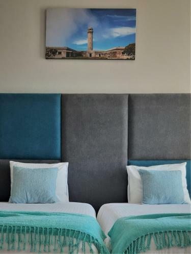 Apartamento Bruma Home