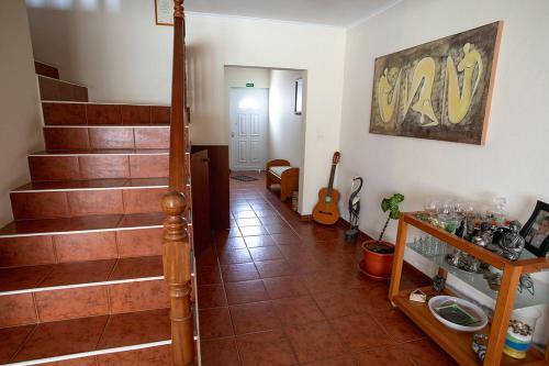 Hostal Casa Dos Rui�s