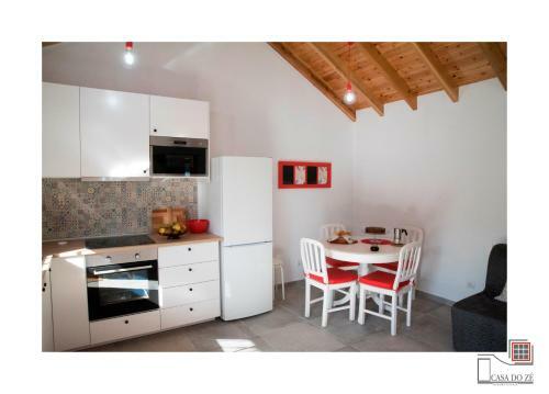 Apartamento Casa Do Z� II Al