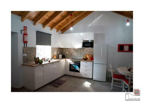 Apartamento Casa Do Z� II Al