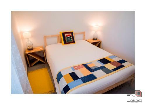 Apartamento Casa Do Z� II Al