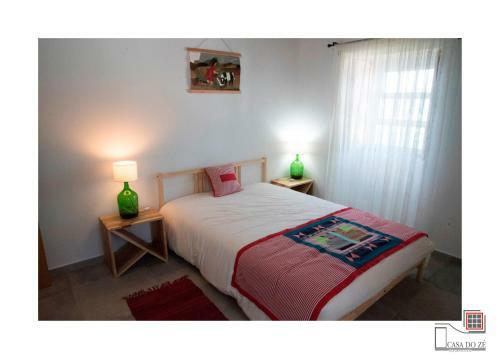 Apartamento Casa Do Z� II Al