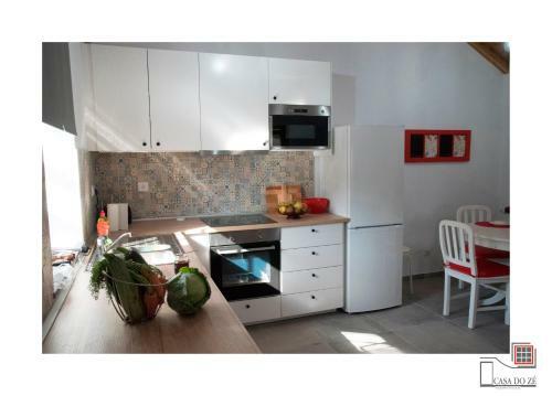 Apartamento Casa Do Z� II Al