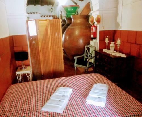 Alojamento Taberna A Talha