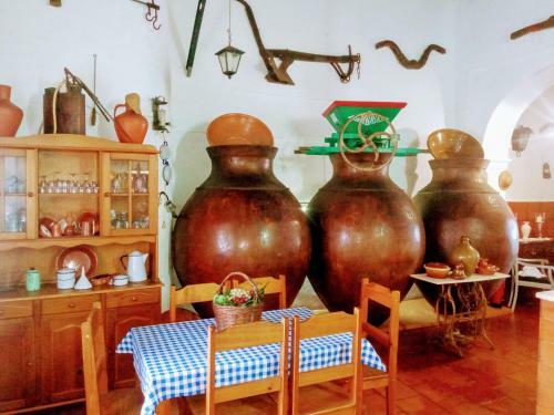 Alojamento Taberna A Talha