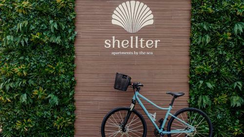 Shellter Apartments By The Sea
