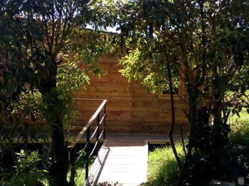 Agroturismo Intact Farm Resort