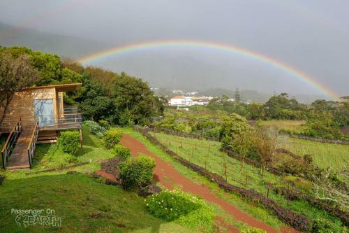 Agroturismo Intact Farm Resort