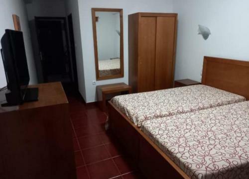Hospedaria S�o Jo�o