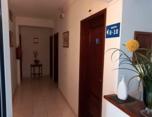 Hospedaria S�o Jo�o