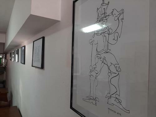 Hospedaria S�o Jo�o