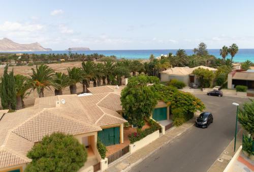 Casa Na Praia