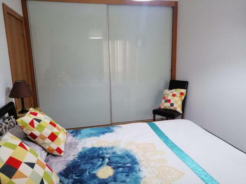 Apartamento Vilas Horizonte