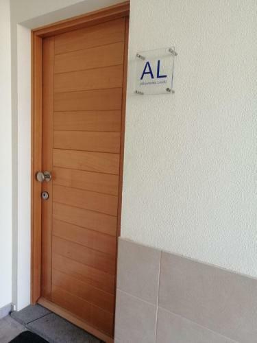 Apartamento Vilas Horizonte