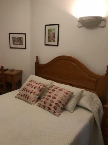 Hostal Quartos De Vidigueira