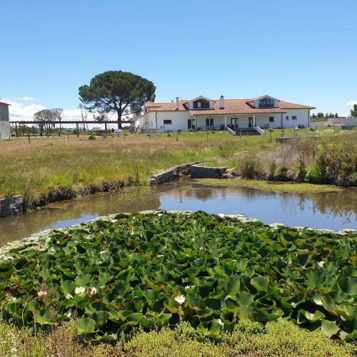 Agroturismo Cora��o D'ouro - Apartment Mondego