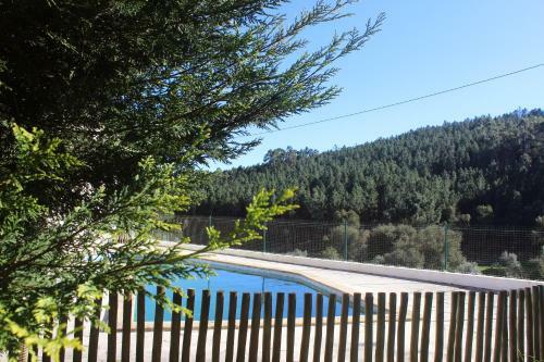 Casas D'almofala