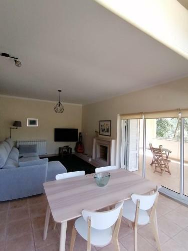 Casas D'almofala
