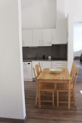 Casas D'almofala