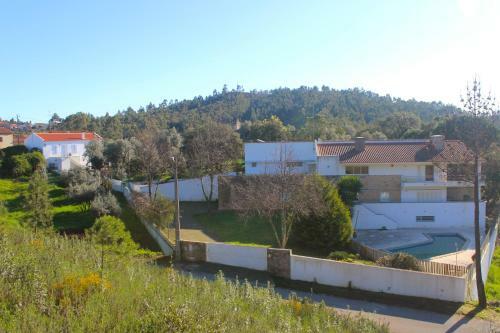 Casas D'almofala