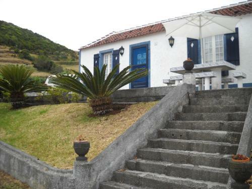 Quinta Do Monte Santo
