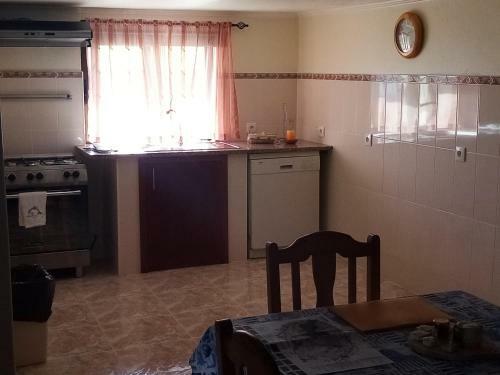 Apartamento Vivenda Areias