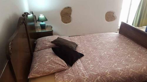 Hostal Ti Marquitas