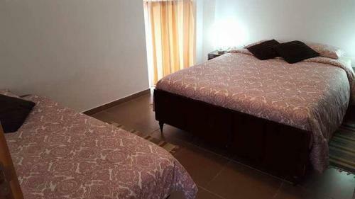 Hostal Ti Marquitas