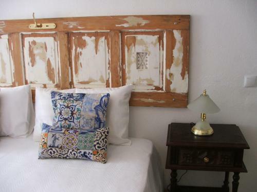 Agroturismo Casa Dos Pedro�s