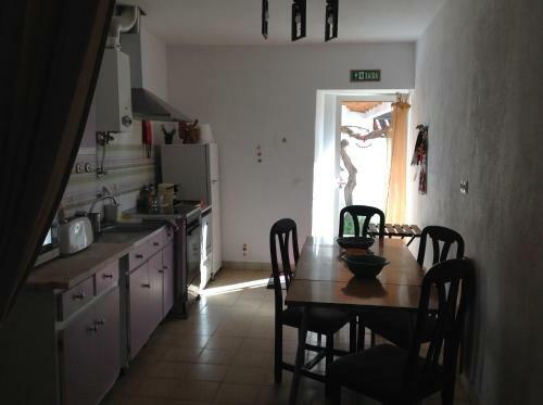 Agroturismo Casa Dos Pedro�s
