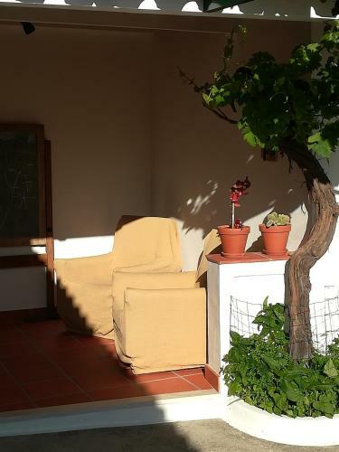 Agroturismo Casa Dos Pedro�s