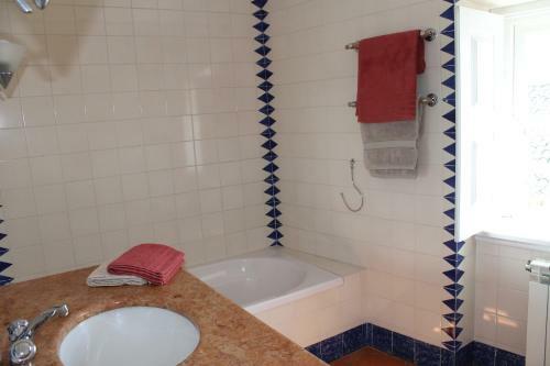 Bed & Breakfast Quinta Do Outeiro
