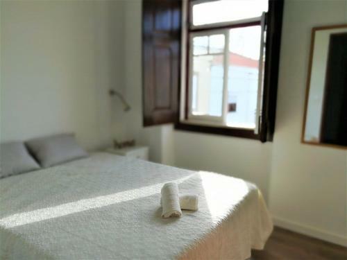 Apartamento Casa Da Vila