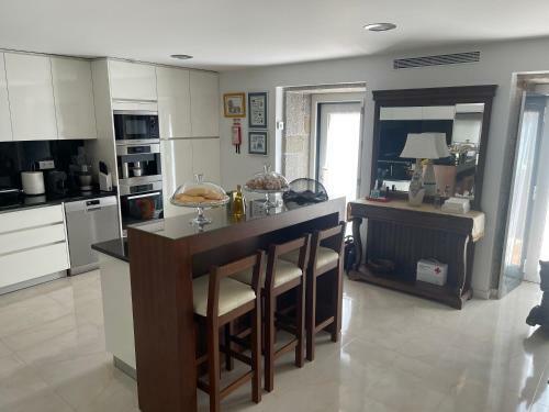 Agroturismo Casa Professor Moutinho