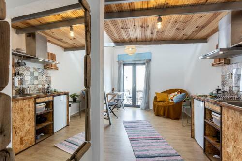 Hostal Boho Bispo