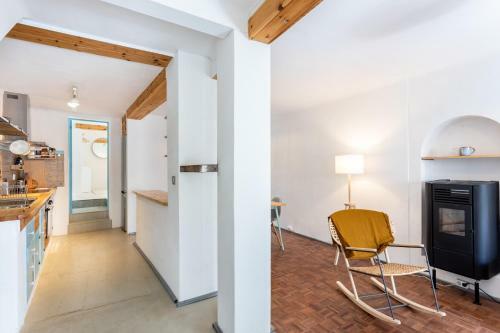 Hostal Boho Bispo