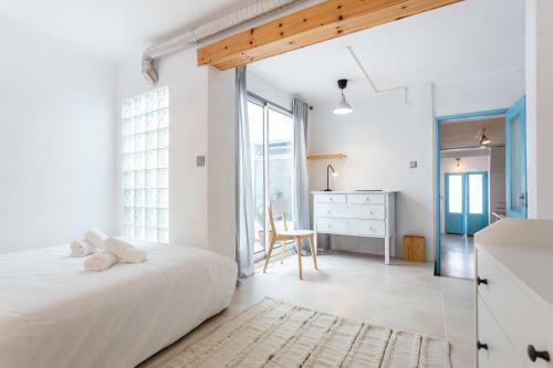 Hostal Boho Bispo