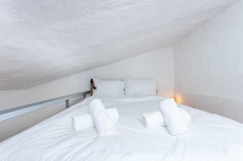 Hostal Boho Bispo
