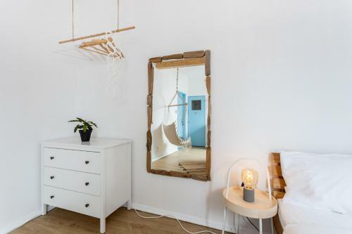 Hostal Boho Bispo